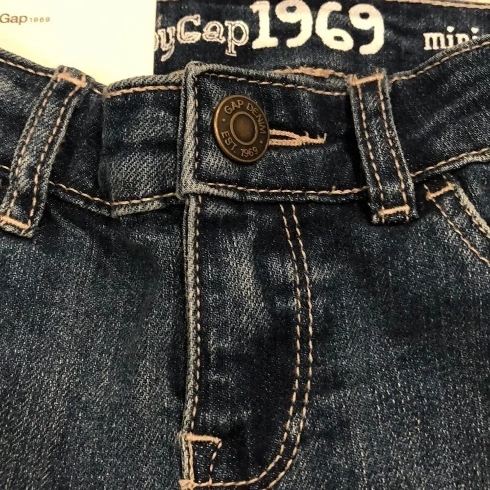 GAP nwt mini